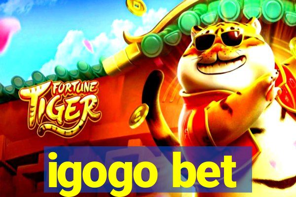 igogo bet